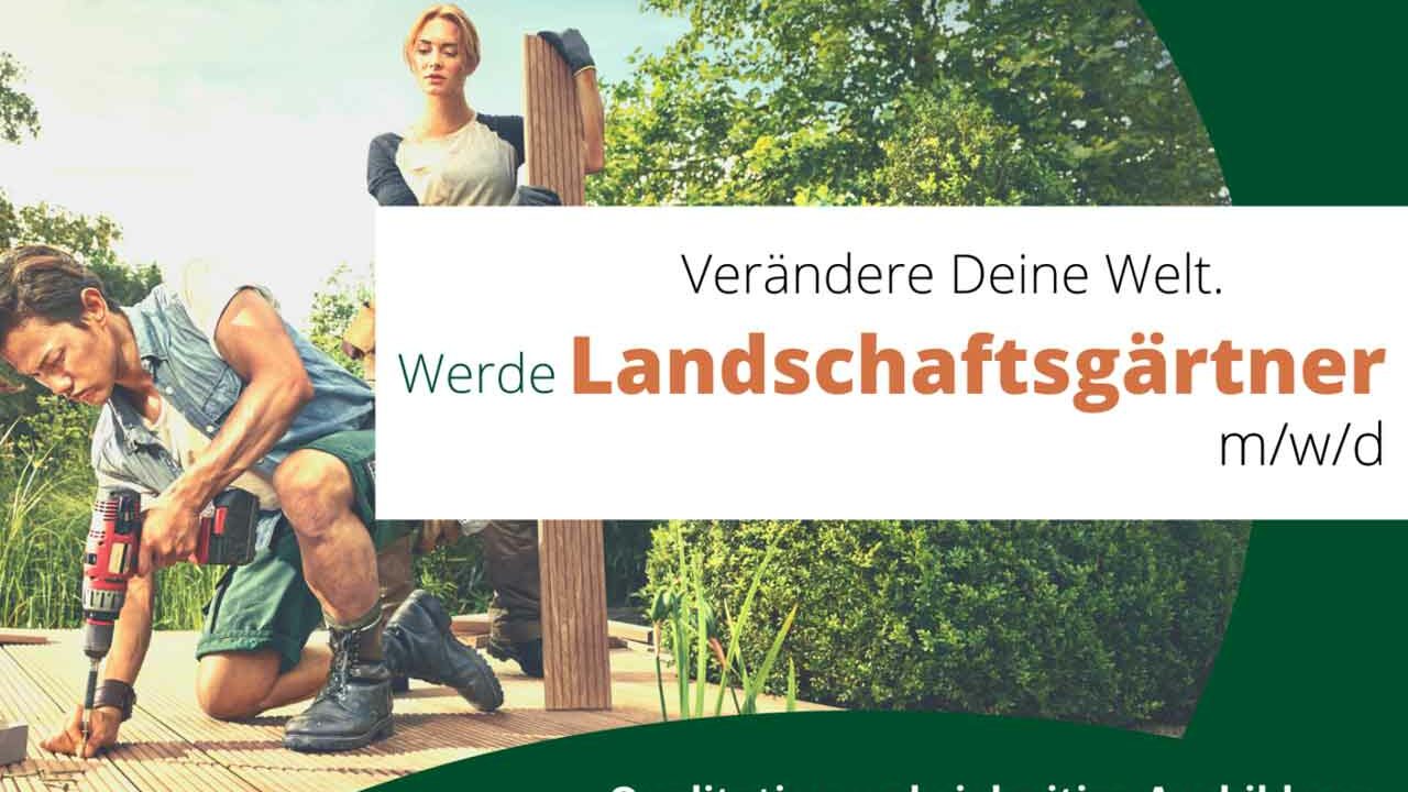 #stellenanzeige wir suchen azubis2023