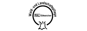 RAL Gütezeichen