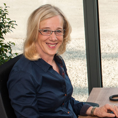 Hildegard Pöhler