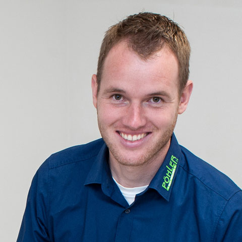 Michael Pöhler