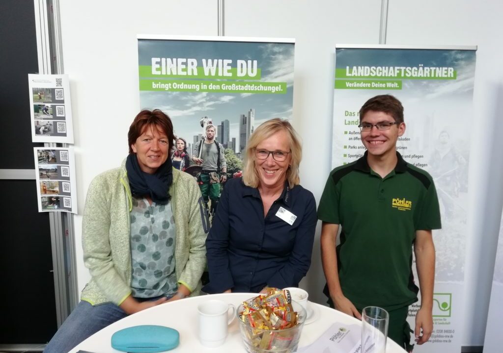 connect – Die Ausbildungsmesse im Kreis Paderborn