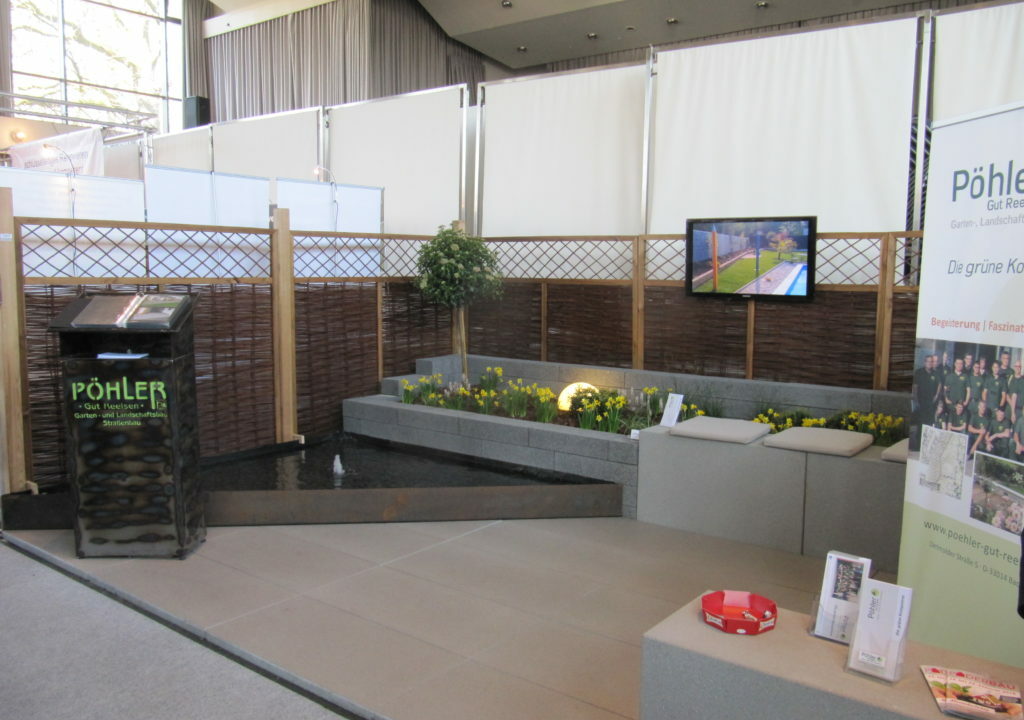 PADERBAU 2018 Im Schützenhof Paderborn