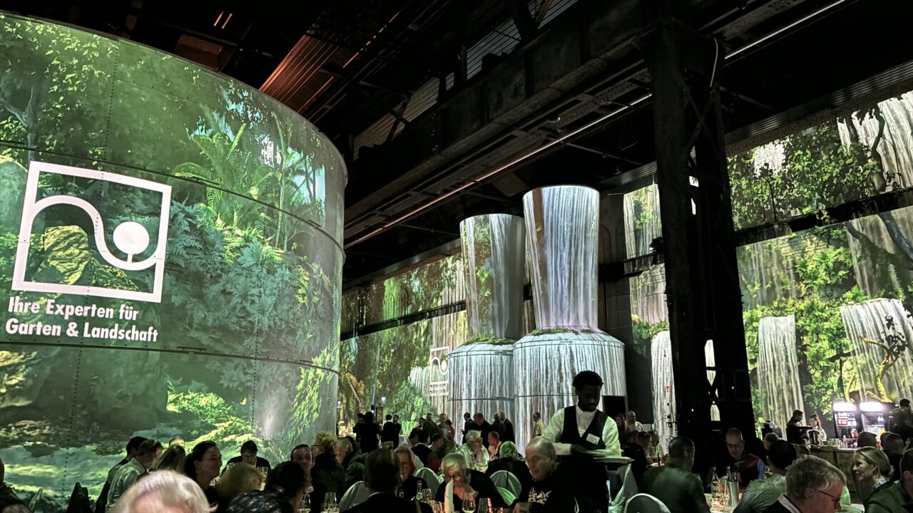 Kamingespräche 2024 VGL NRW