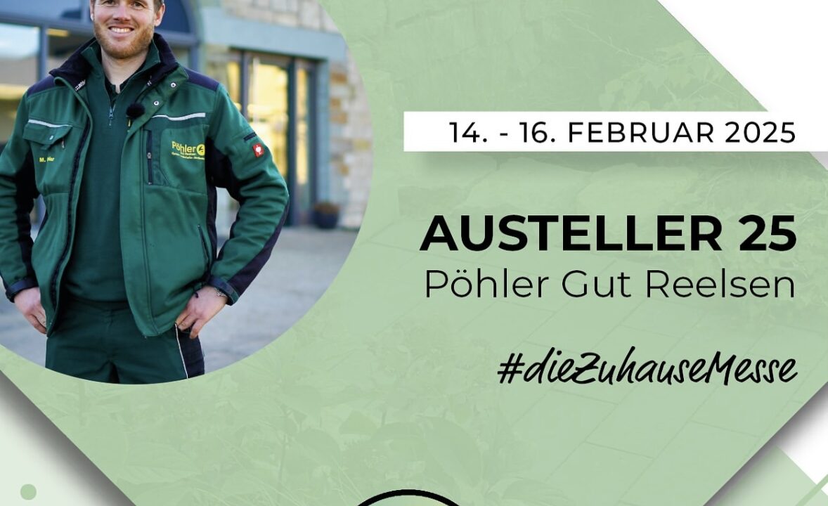 DISTRICT LIVING Messe Paderborn